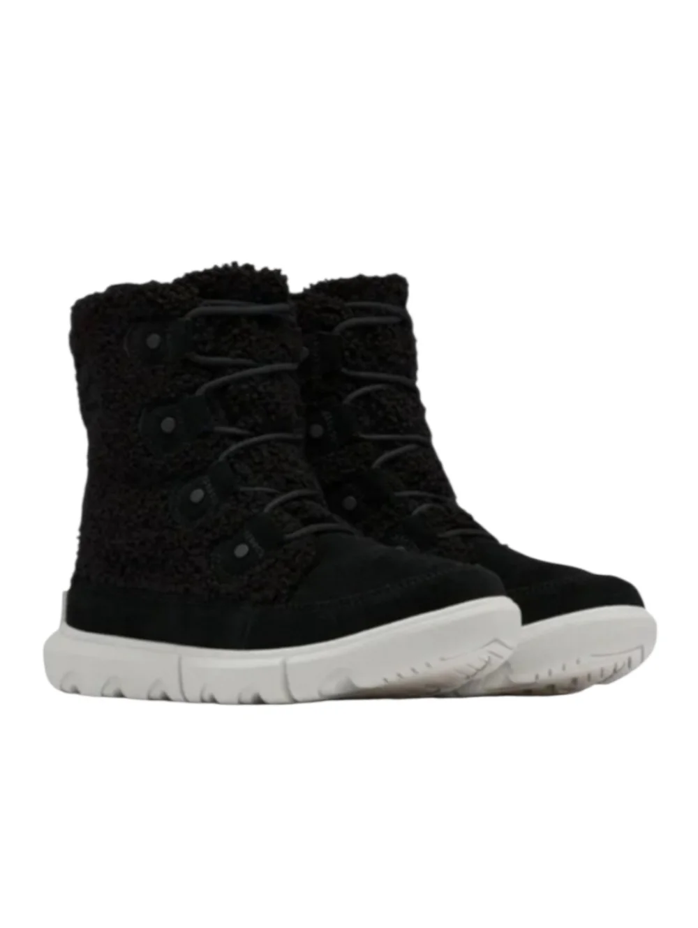 SOREL JOAN EXPLORER‎ II COZY BOOT 7